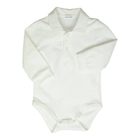 Romper Aerodoux Bruin/Off white