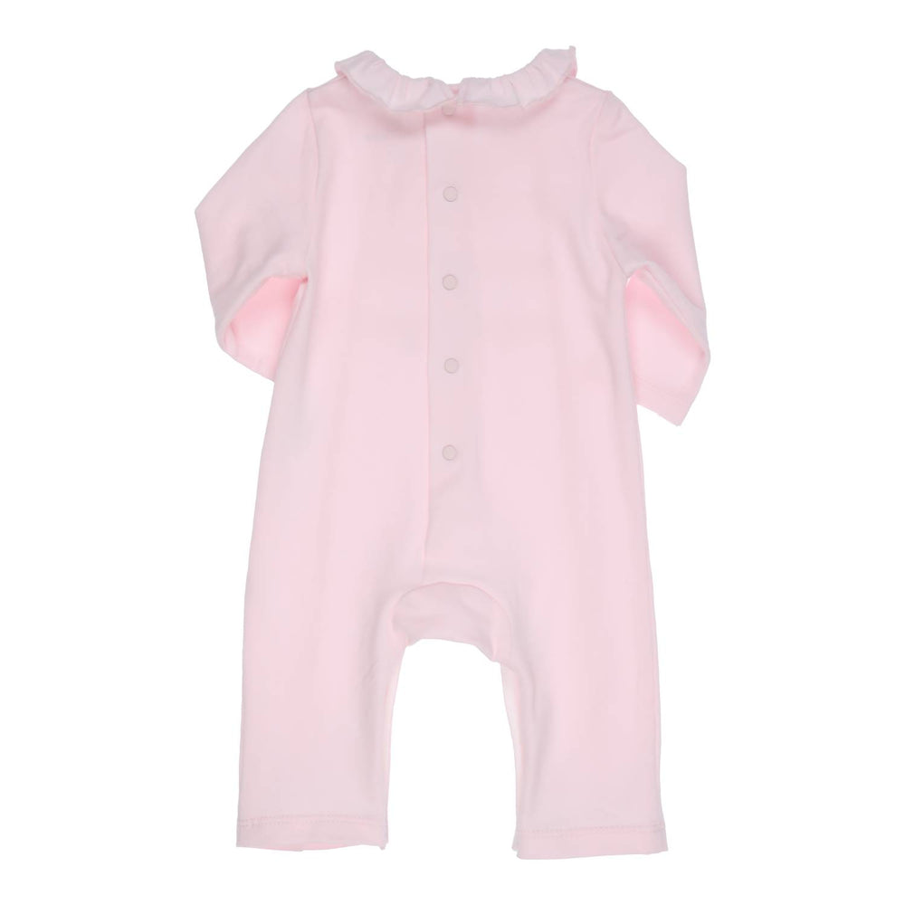 Creepersuit Light Rose
