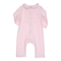 Creepersuit Light Rose