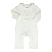 Creepersuit Light Rose