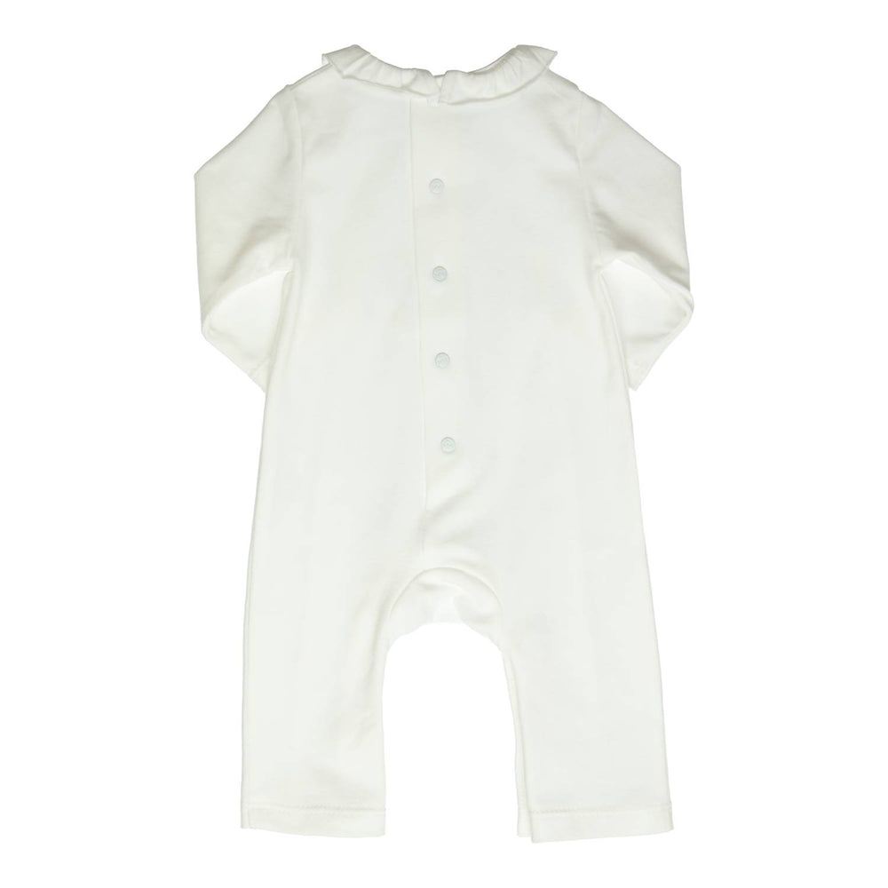 Creepersuit Light Rose