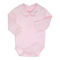 Romper Aerobic Longsleeve