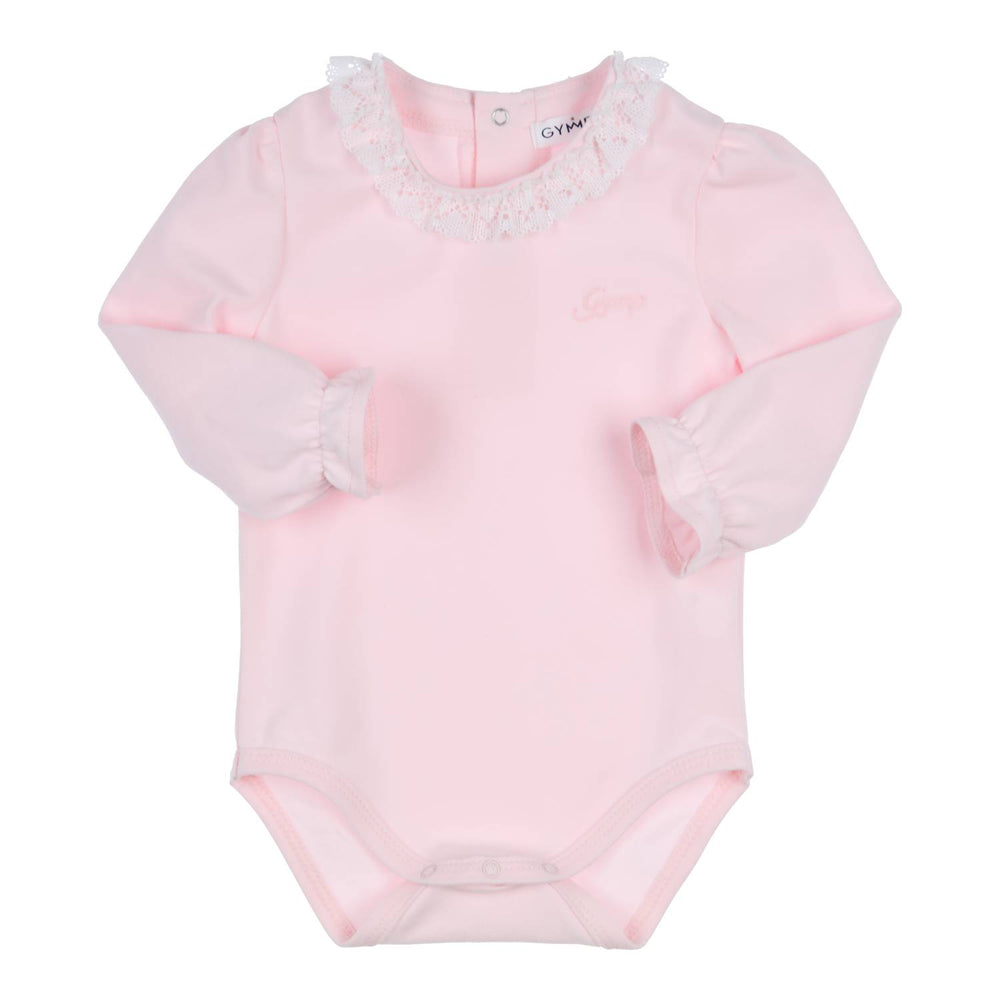 Barboteuse Aerodoux Collar