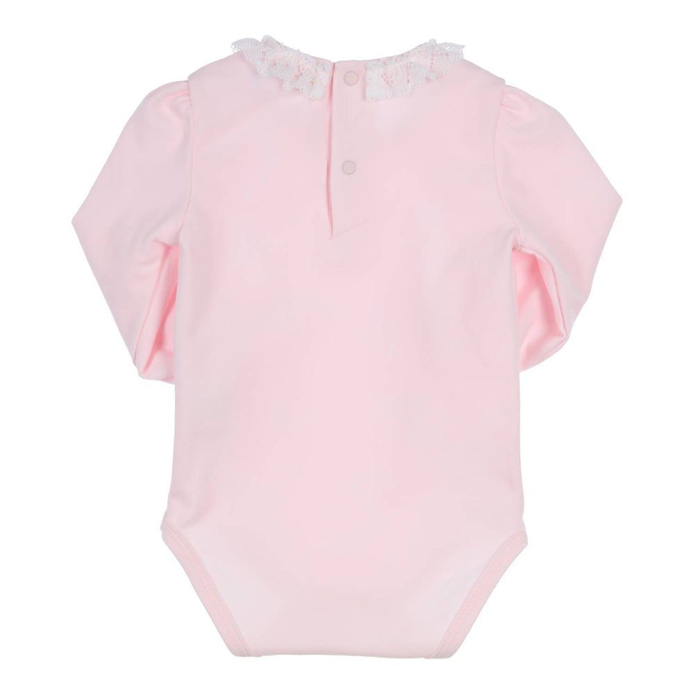 Barboteuse Aerodoux Collar