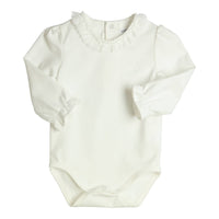 Barboteuse Aerodoux Collar