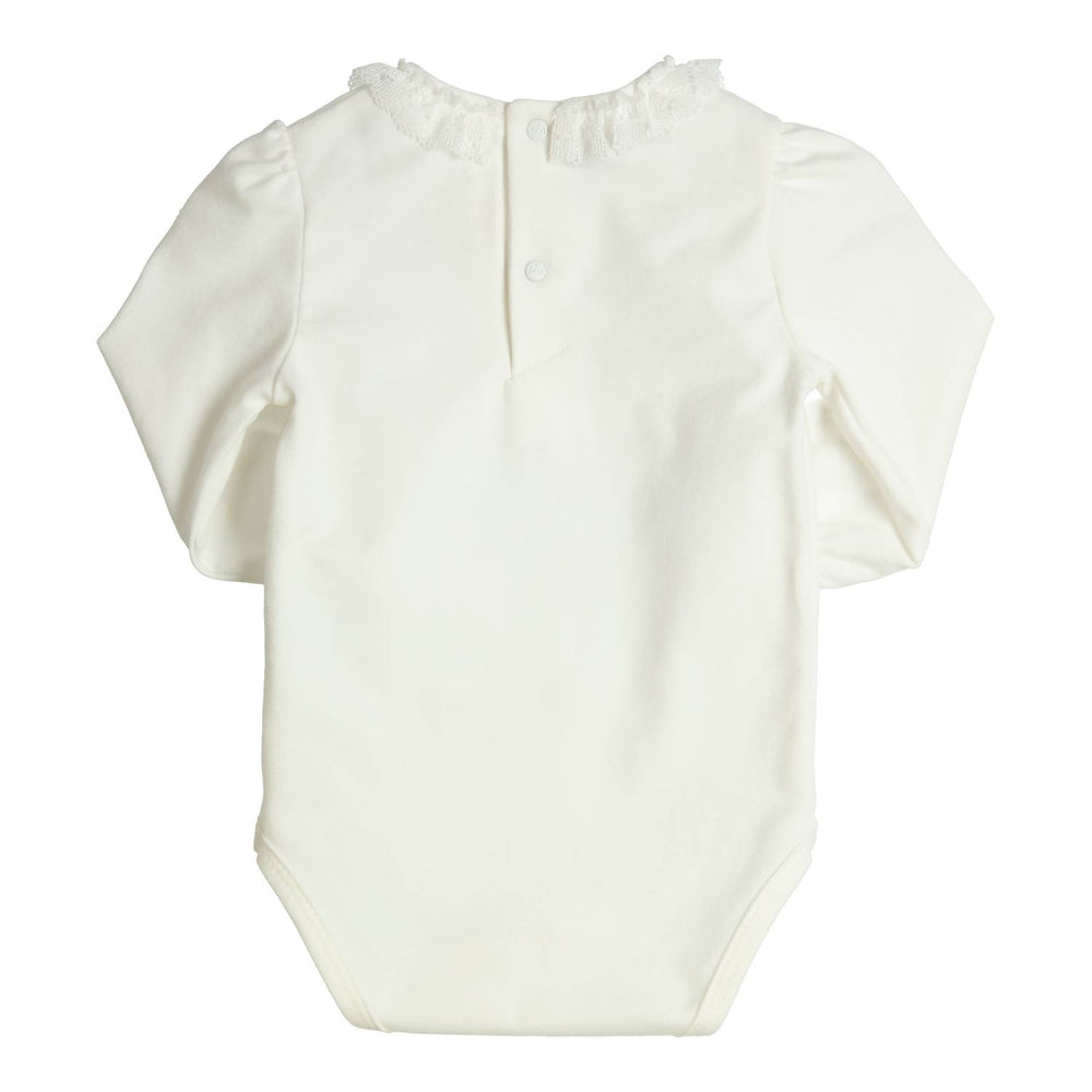 Barboteuse Aerodoux Collar