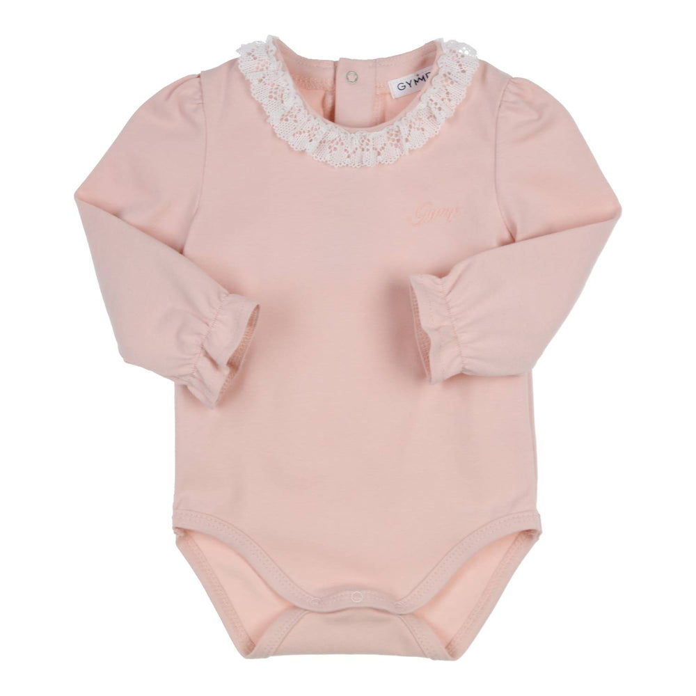Barboteuse Aerodoux Collar
