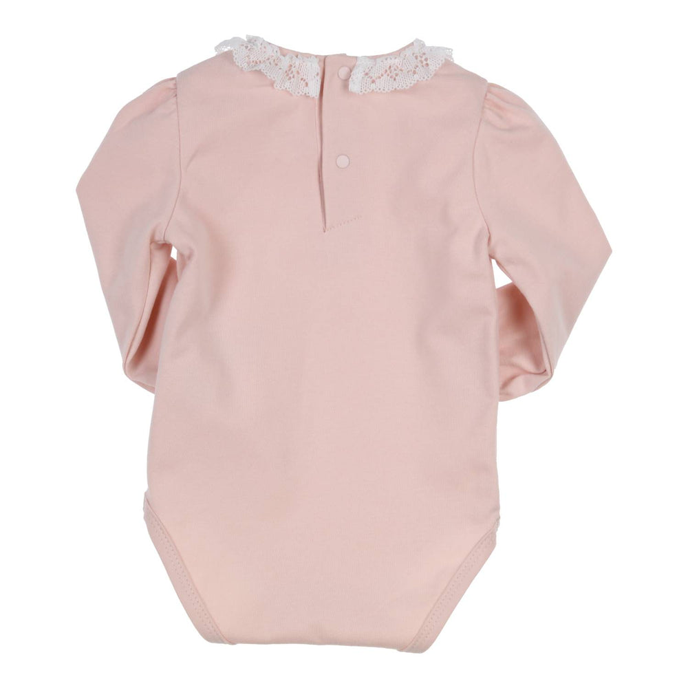Barboteuse Aerodoux Collar