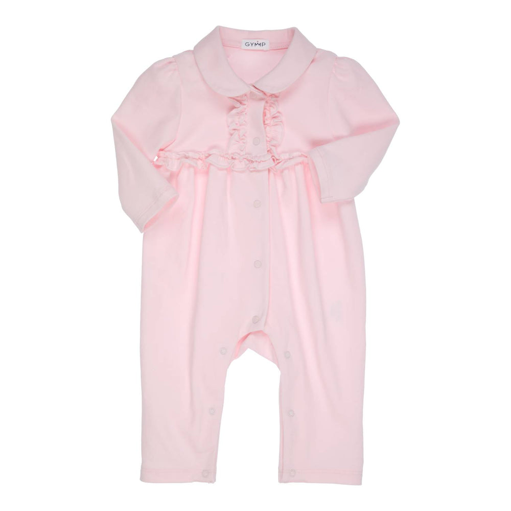Creepersuit Aerodoux Light Rose