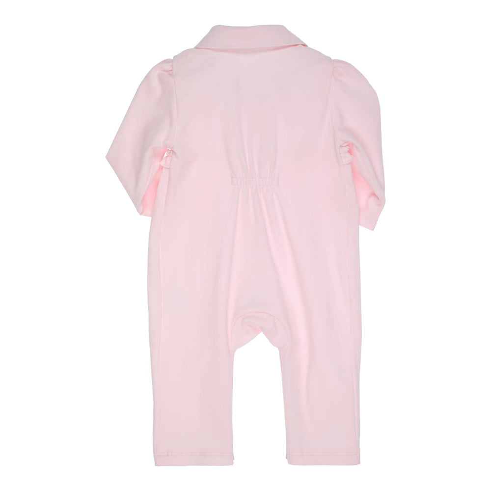 Creepersuit Aerodoux Light Rose