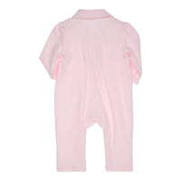 Creepersuit Aerodoux Light Rose