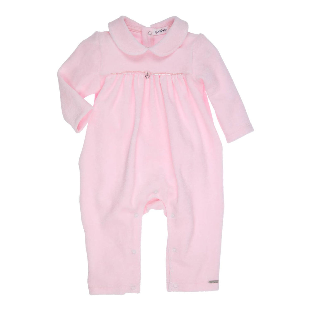 Creepersuit Ido Roze