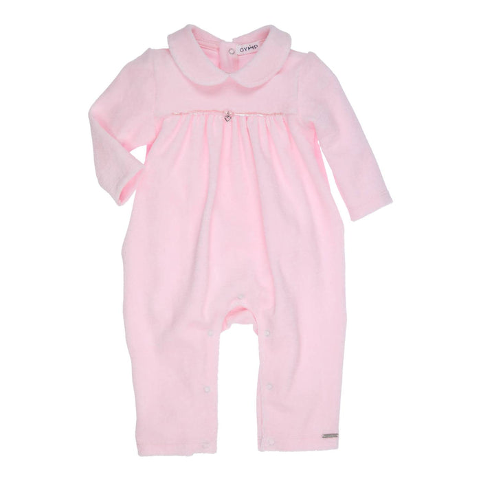 Creepersuit Ido Roze