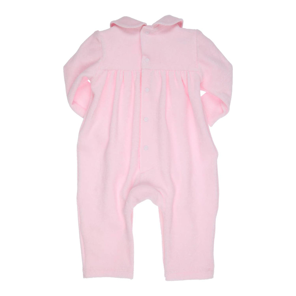 Creepersuit Ido Roze