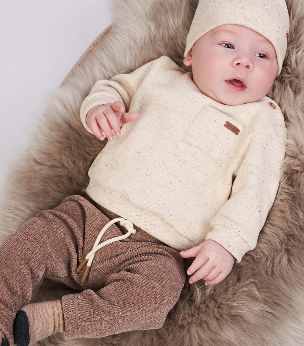 Trousers Marcel