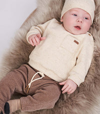 Trousers Marcel