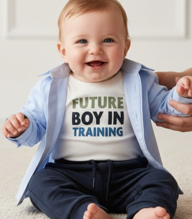 T-shirt lange mouw Aerodoux Future Buy In Training