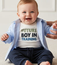 T-shirt lange mouw Aerodoux Future Buy In Training