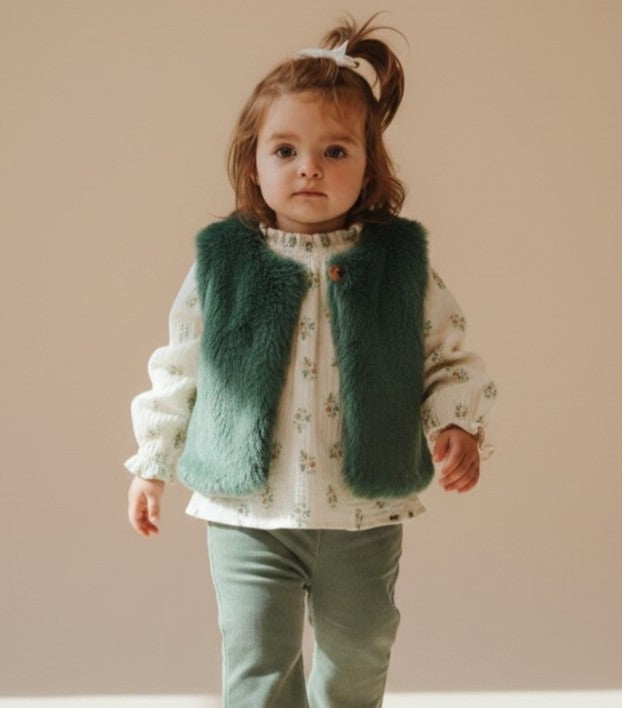 Pantalon Brooke