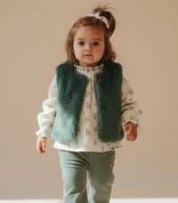 Pantalon Brooke