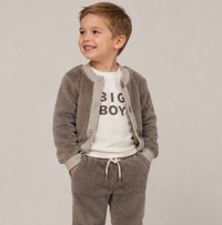 T-shirt lange mouw Aerodoux Big Boy