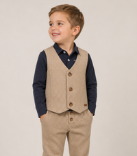 Lange broek Conrad