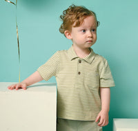 Polo Devon