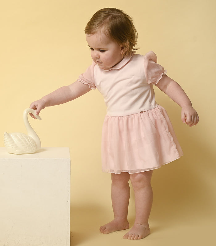 Crawler-Anzug Korina