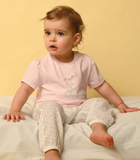 Pantalon Hanna