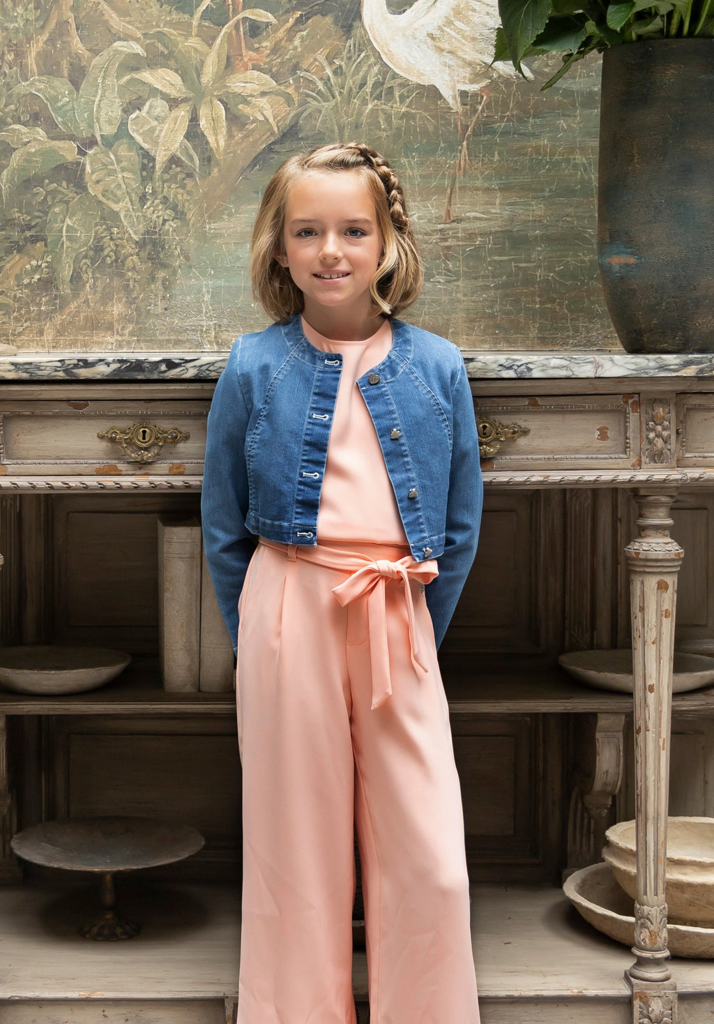 Babykleding | Loei goeie kleertjes & zo