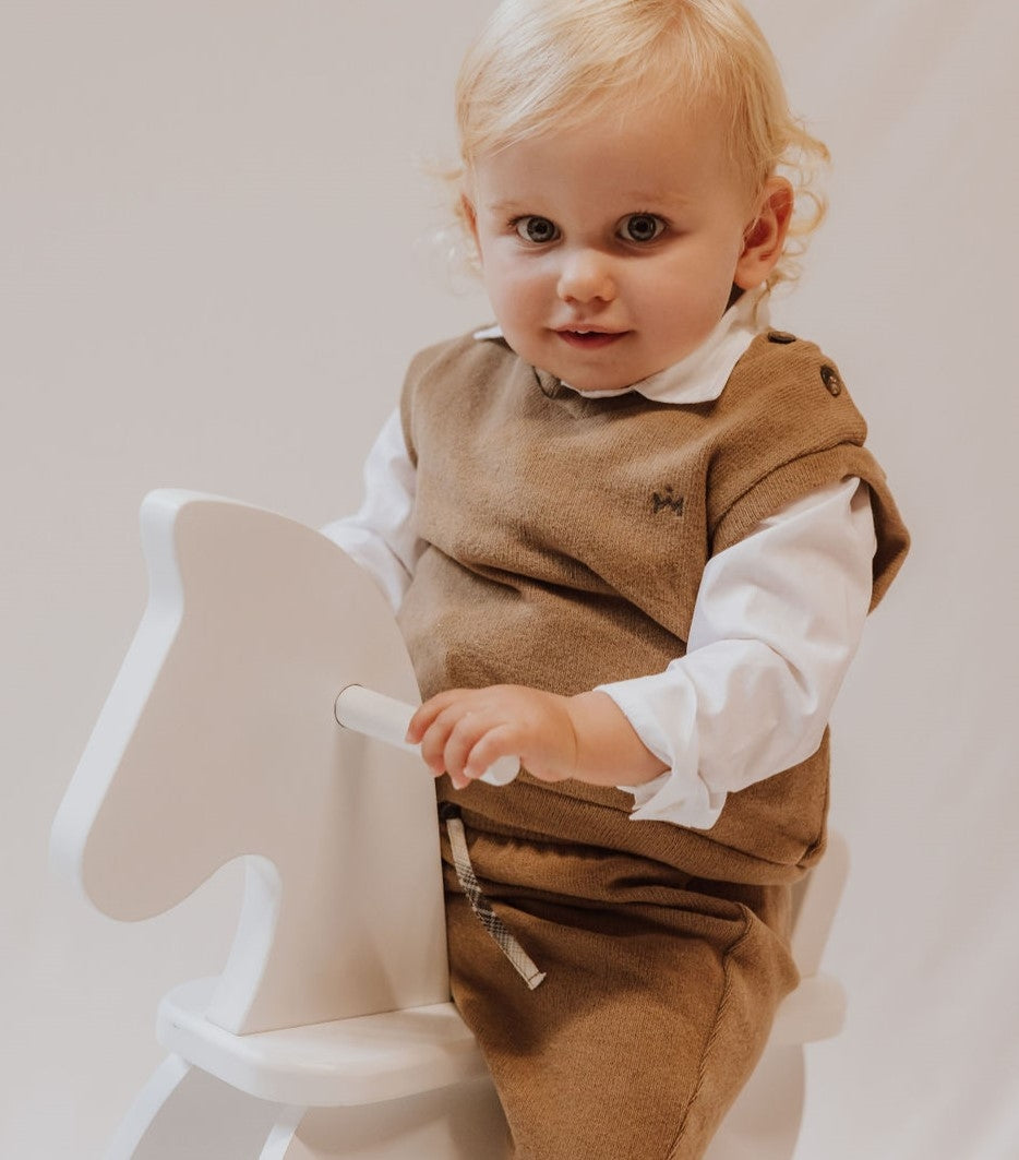 Chemise Primus