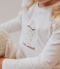 T-shirt Aerodoux Little miracle