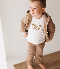 Lange broek Ottawa