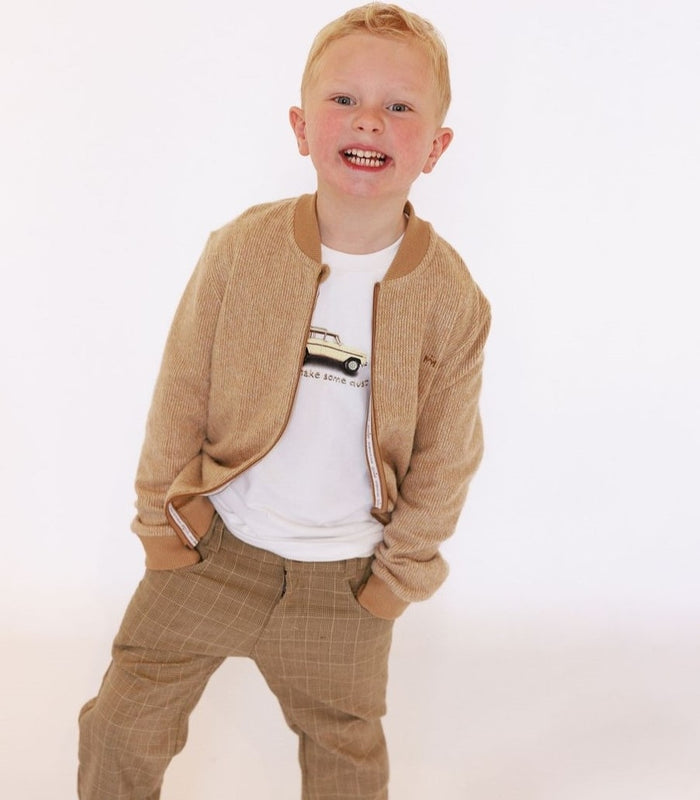 Stylish baby and children s clothing GYMP
