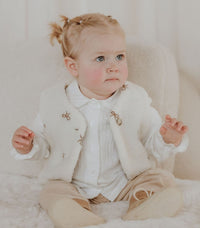 Gilet Alies