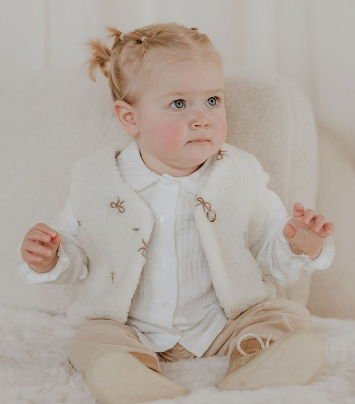Gilet Alies