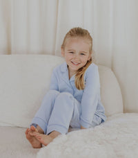 Pyjama Carbondoux Roze