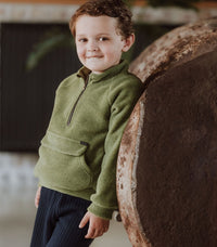 Lange broek Edward