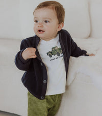 Lange broek Roan