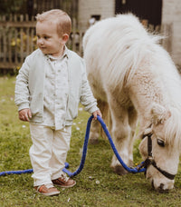 Broek Curt
