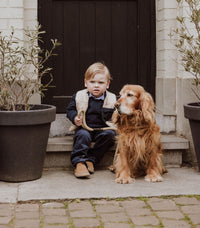 Broek Curt