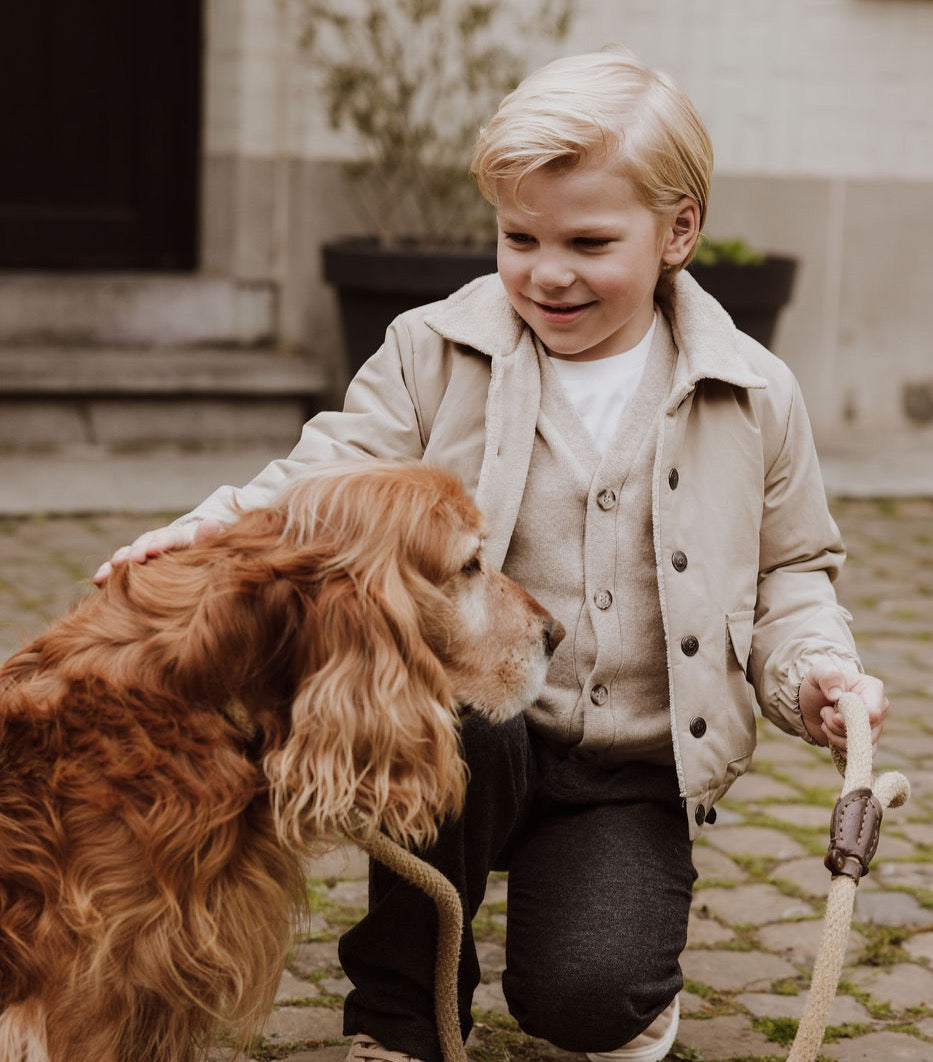Gilet Gillo