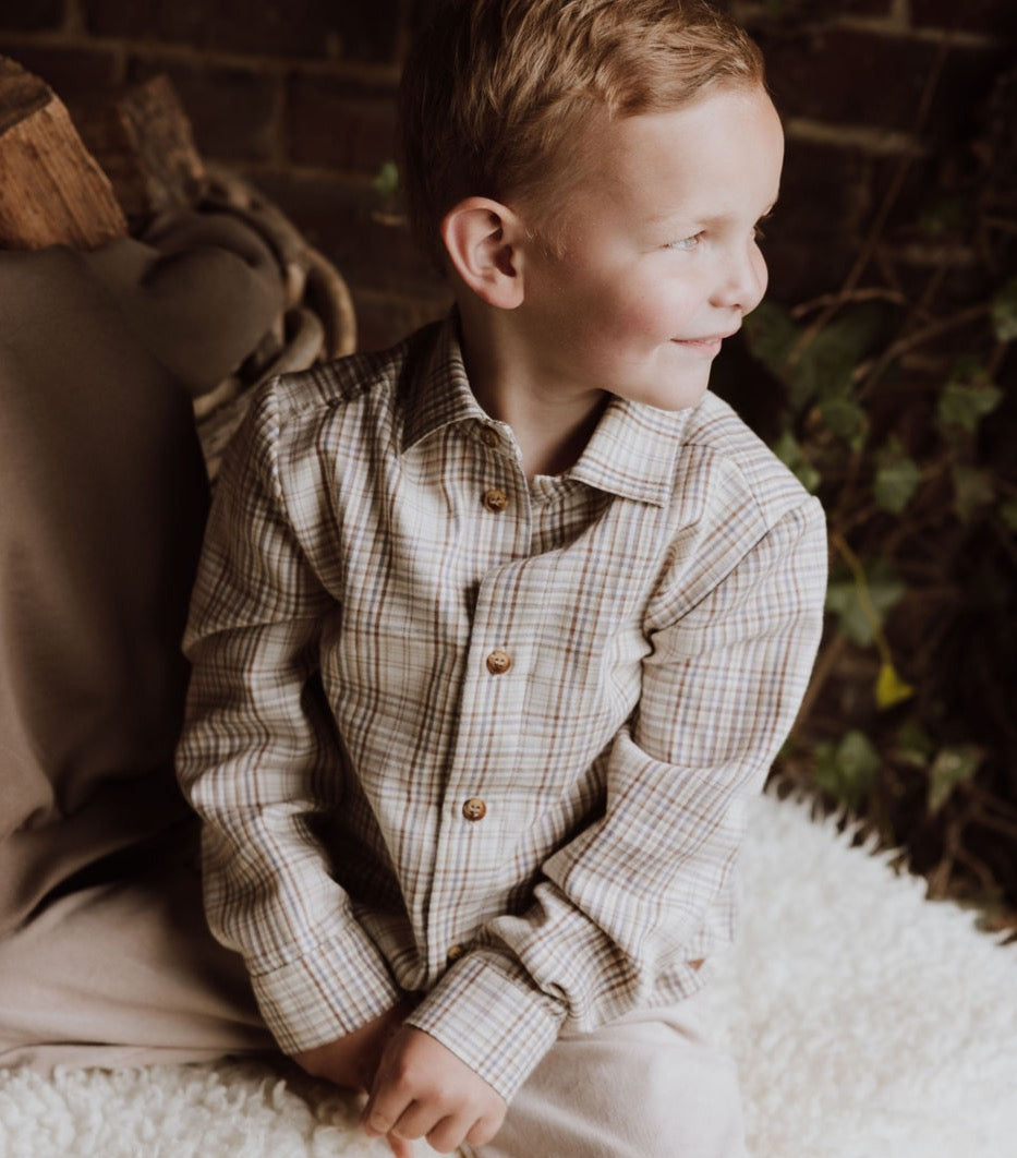 Lange broek Owen