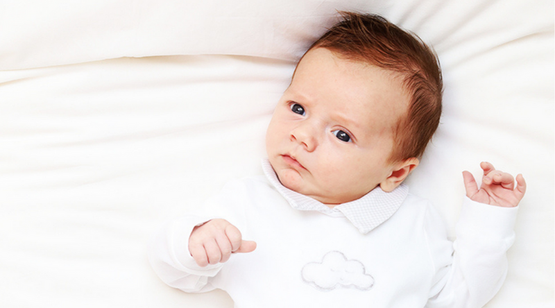 Gymp baby jongen sale