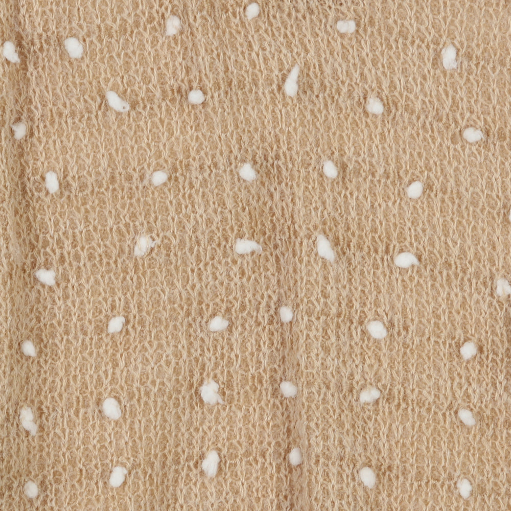 Jurk Nona Beige