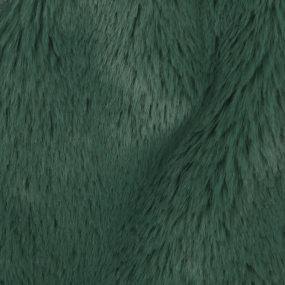 Gilet Isolde Groen