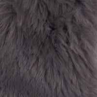 Gilet Isolde Grijs