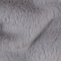 Gilet Polla Grijs