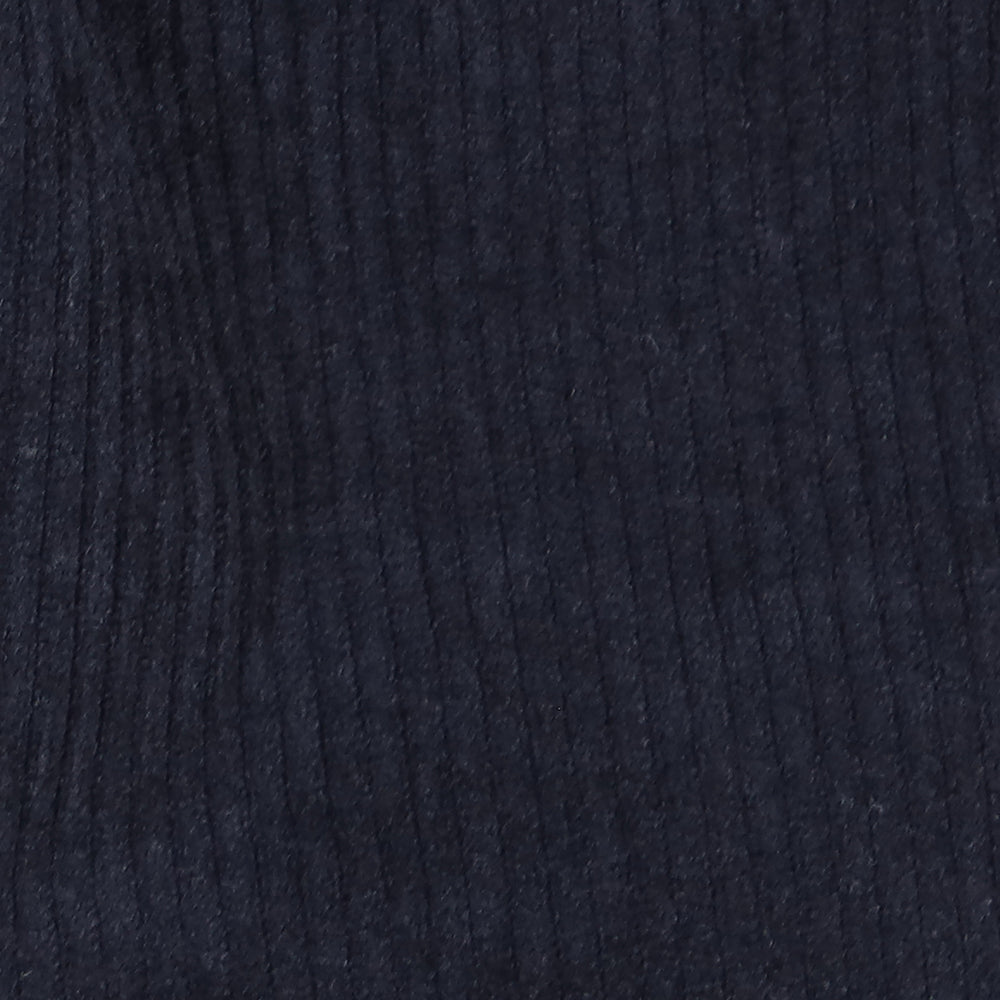 Lange broek Dafne Marineblauw