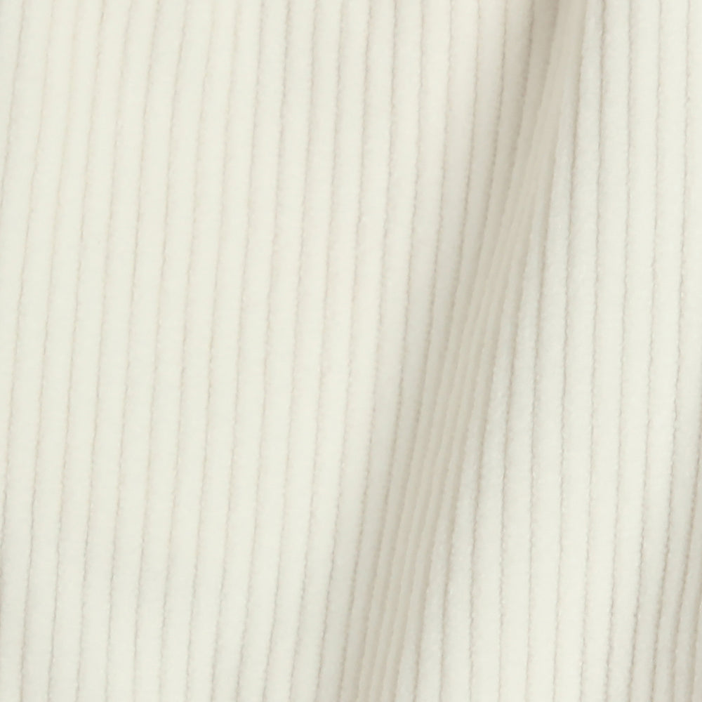 Lange broek Dafne Gebroken Wit